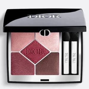 Dior 5 Couleurs Couture - eyeshadow